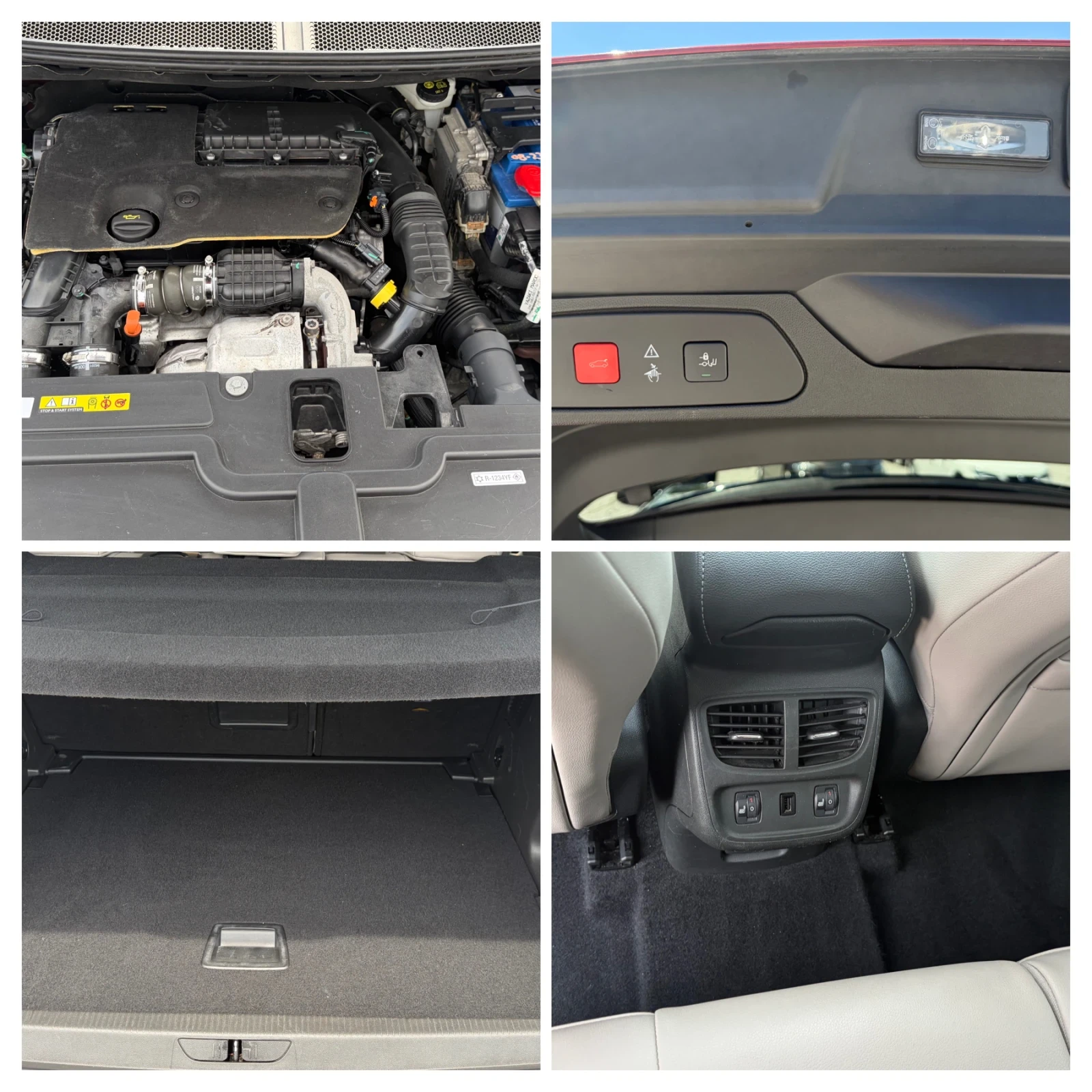 Opel Grandland X Ultimate 1.6TD-120k.c. Euro6B | Mobile.bg � ����������� 15