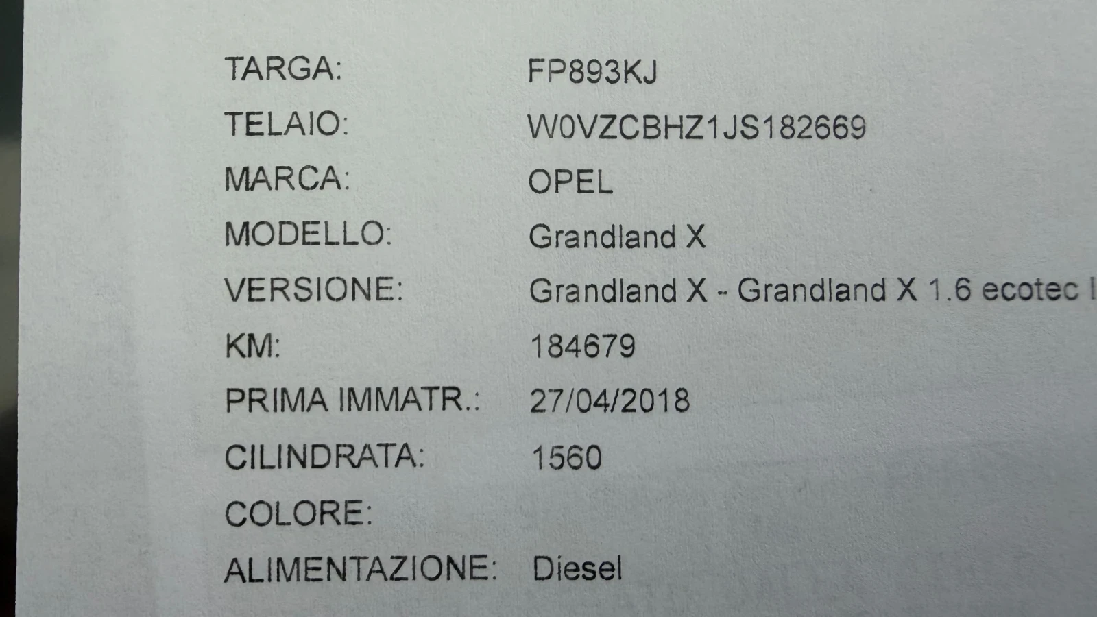 Opel Grandland X Ultimate 1.6TD-120k.c. Euro6B | Mobile.bg � ����������� 17