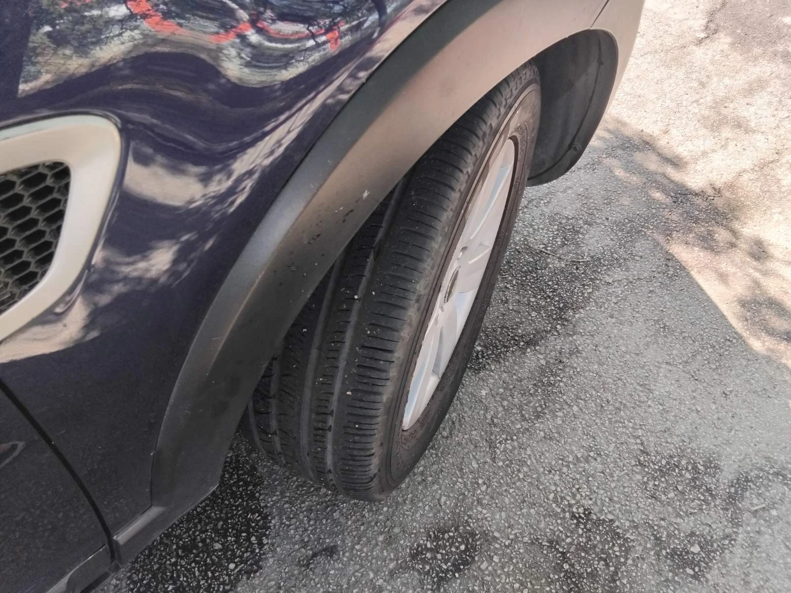 Chevrolet Captiva 2000кб, 150к.с, снимка 4 - Автомобили и джипове - 55588528