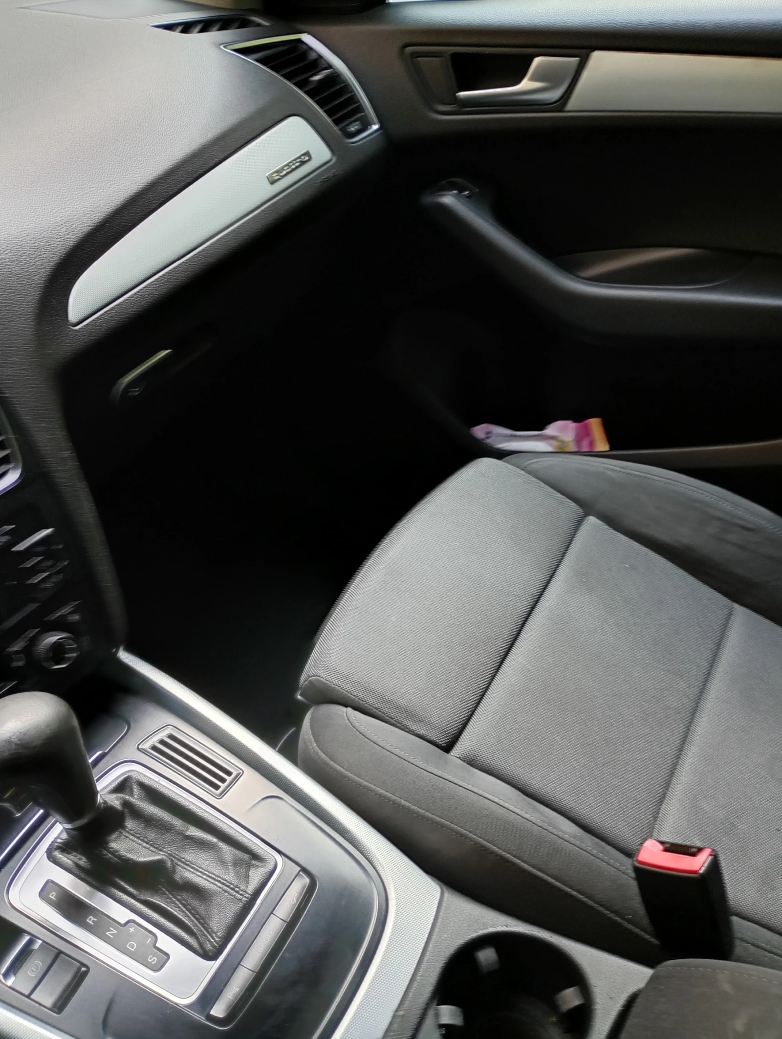 Audi Q5, снимка 6 - Автомобили и джипове - 55706913