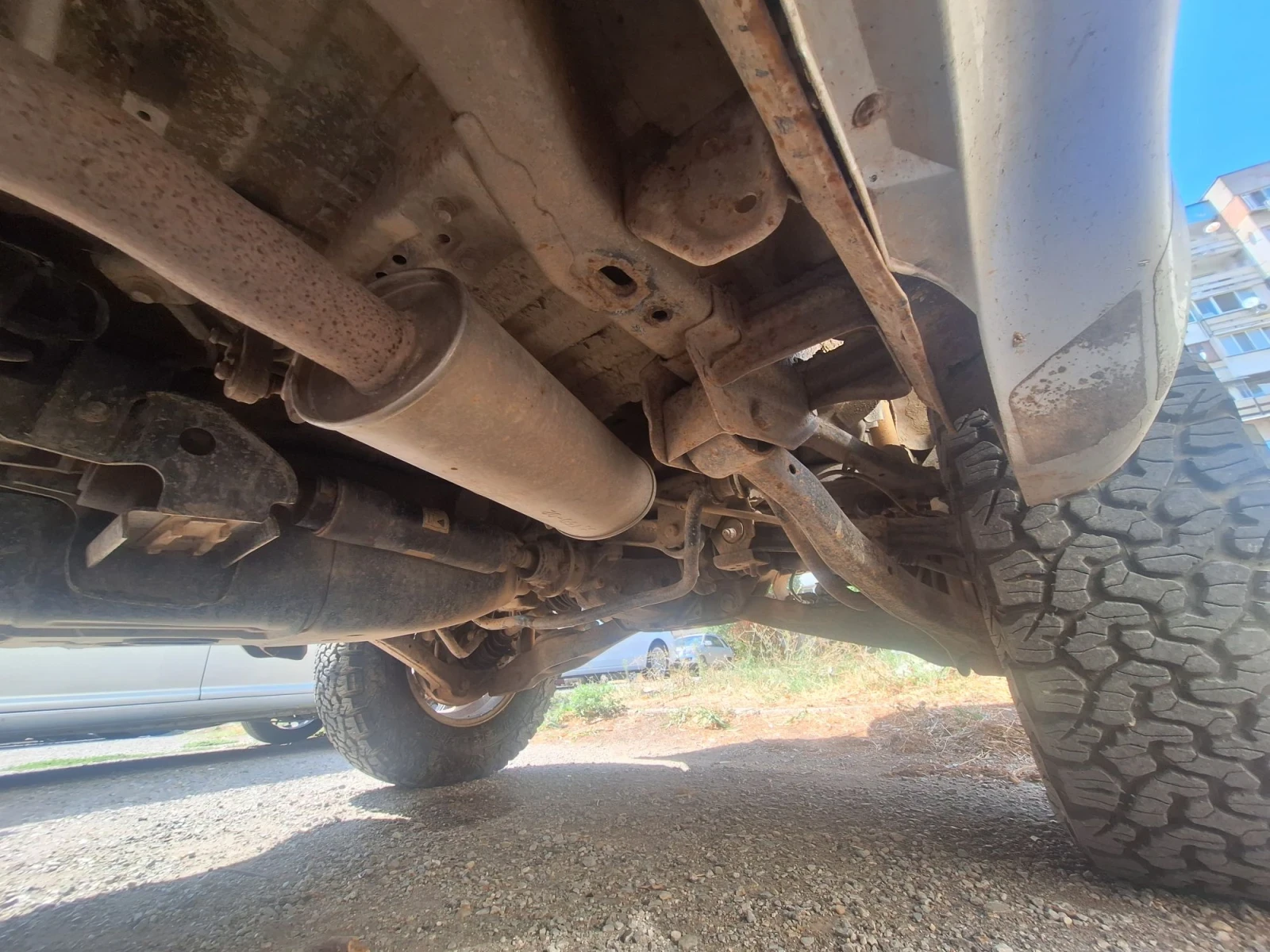 Mitsubishi Pajero | Mobile.bg � ����������� 7