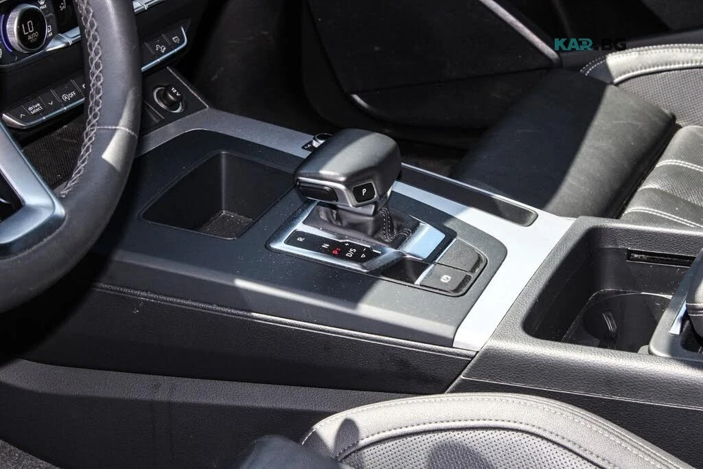 Audi Q5 S Line * Oбдухване * АвтоКредит * (ЦЕНА ДО БГ), снимка 14 - Автомобили и джипове - 55892855