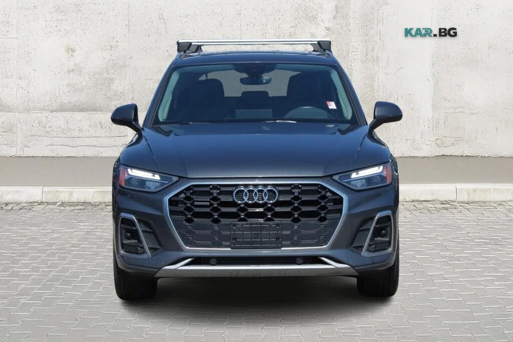 Audi Q5 S Line * Oбдухване * АвтоКредит * (ЦЕНА ДО БГ), снимка 2 - Автомобили и джипове - 55892855