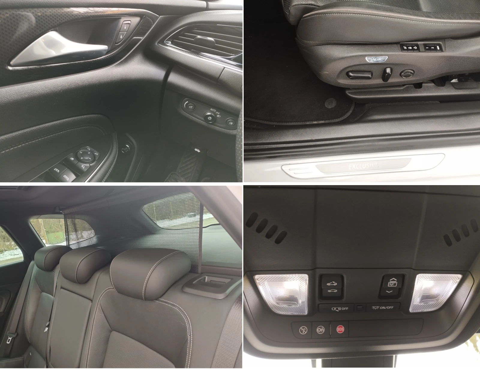 Opel Insignia GSI - 210 k.s. | Mobile.bg � ����������� 12