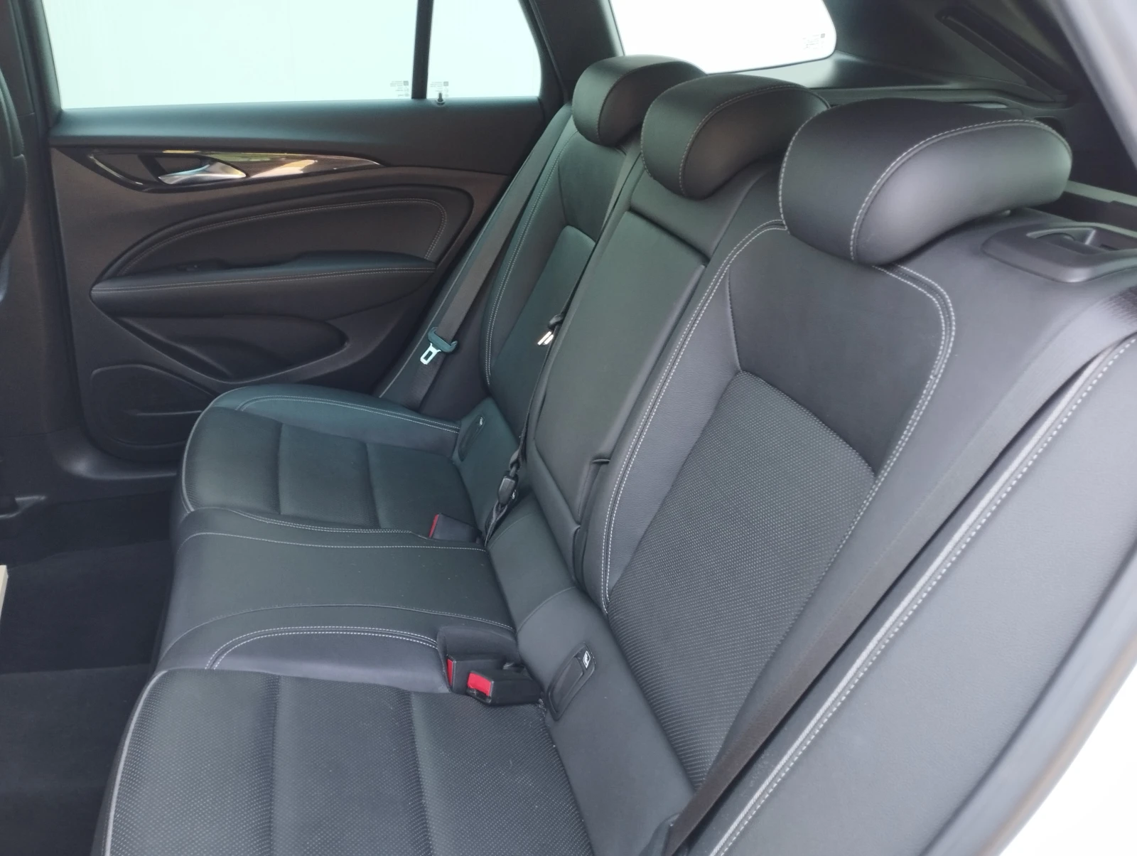 Opel Insignia GSI - 210 k.s. | Mobile.bg � ����������� 7