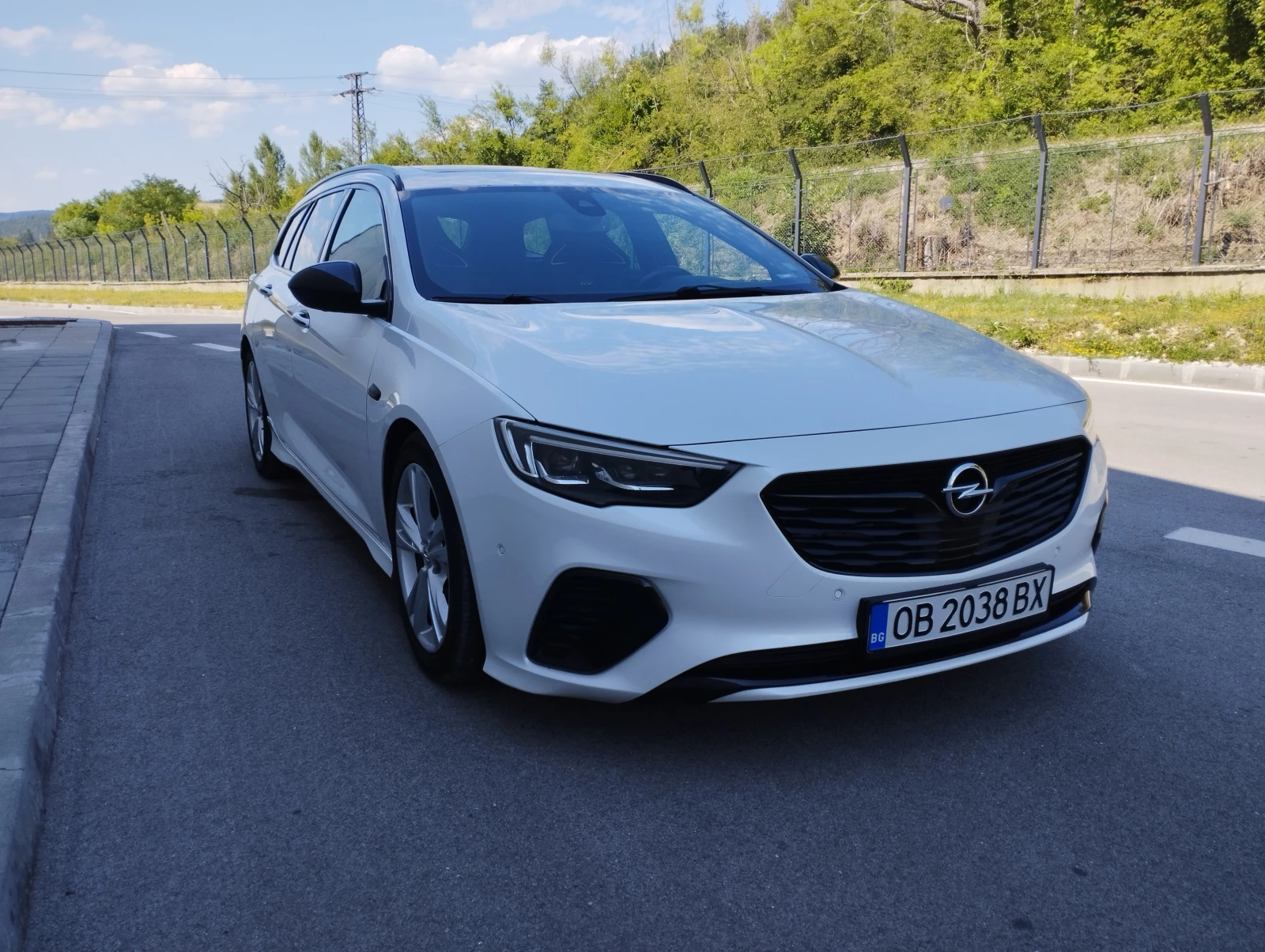 Opel Insignia GSI - 210 k.s. | Mobile.bg � ����������� 2