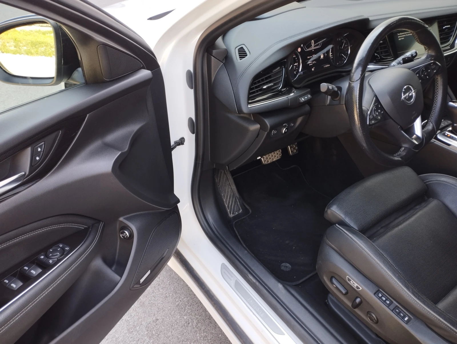 Opel Insignia GSI - 210 k.s. | Mobile.bg � ����������� 6