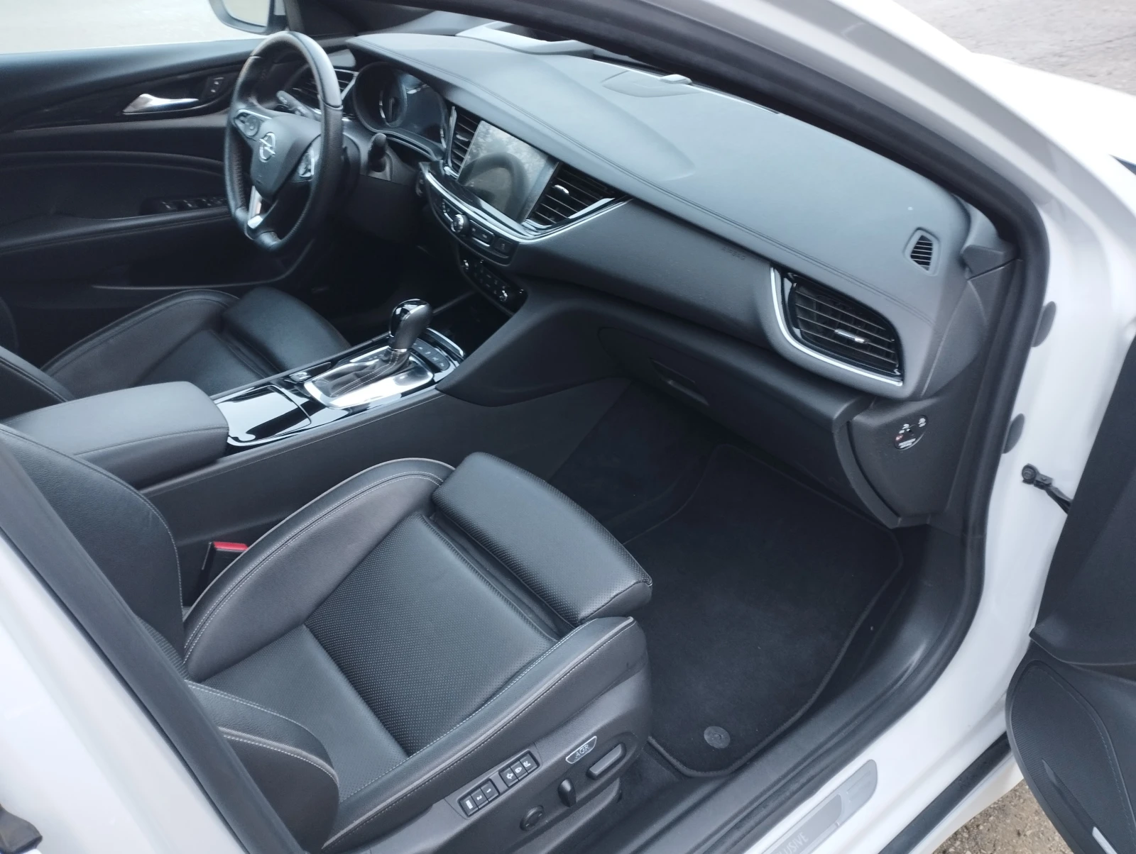 Opel Insignia GSI - 210 k.s. | Mobile.bg � ����������� 8