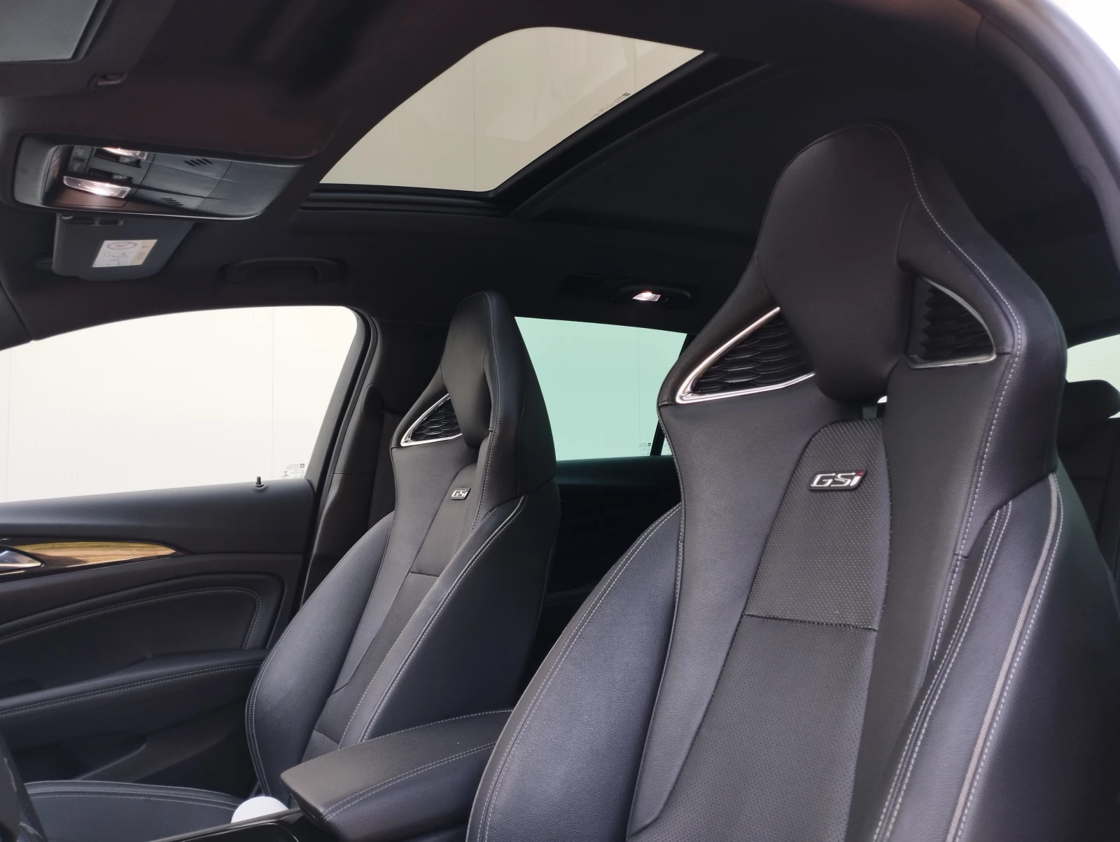 Opel Insignia GSI - 210 k.s. | Mobile.bg � ����������� 10