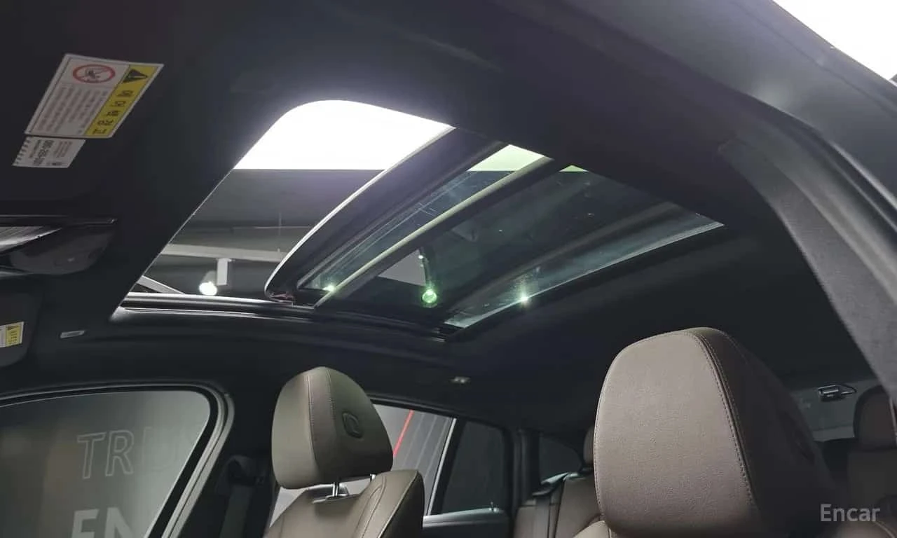 BMW X4 * xDrive20i M Sport X * ЦЕНА ДО БГ, снимка 15 - Автомобили и джипове - 56164904