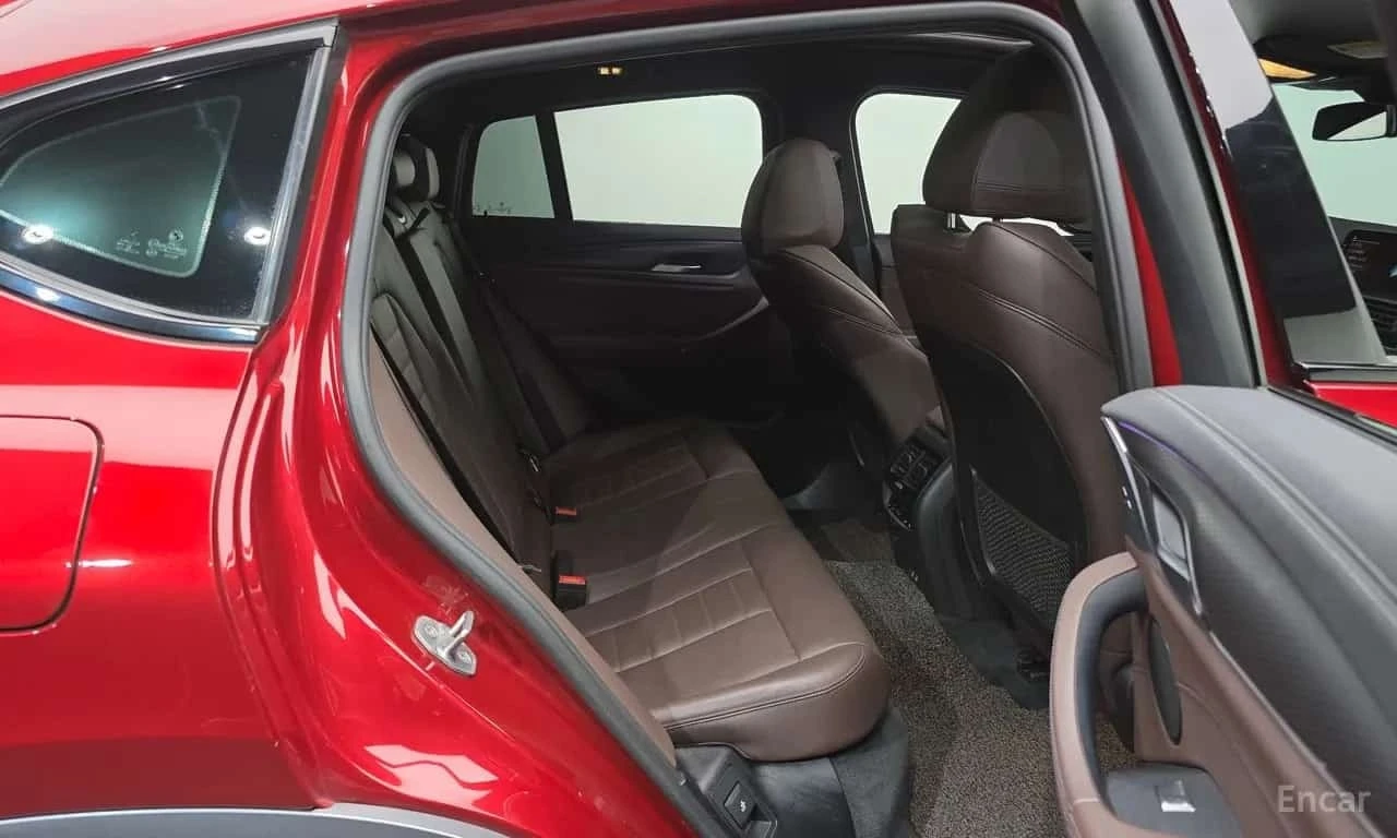 BMW X4 * xDrive20i M Sport X * ЦЕНА ДО БГ, снимка 11 - Автомобили и джипове - 56164904