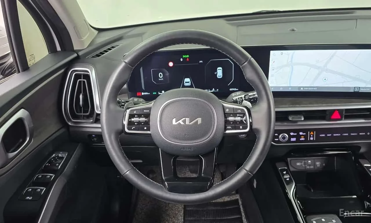 Kia Sorento * Diesel 2.2 4WD *  | Mobile.bg � ����������� 8