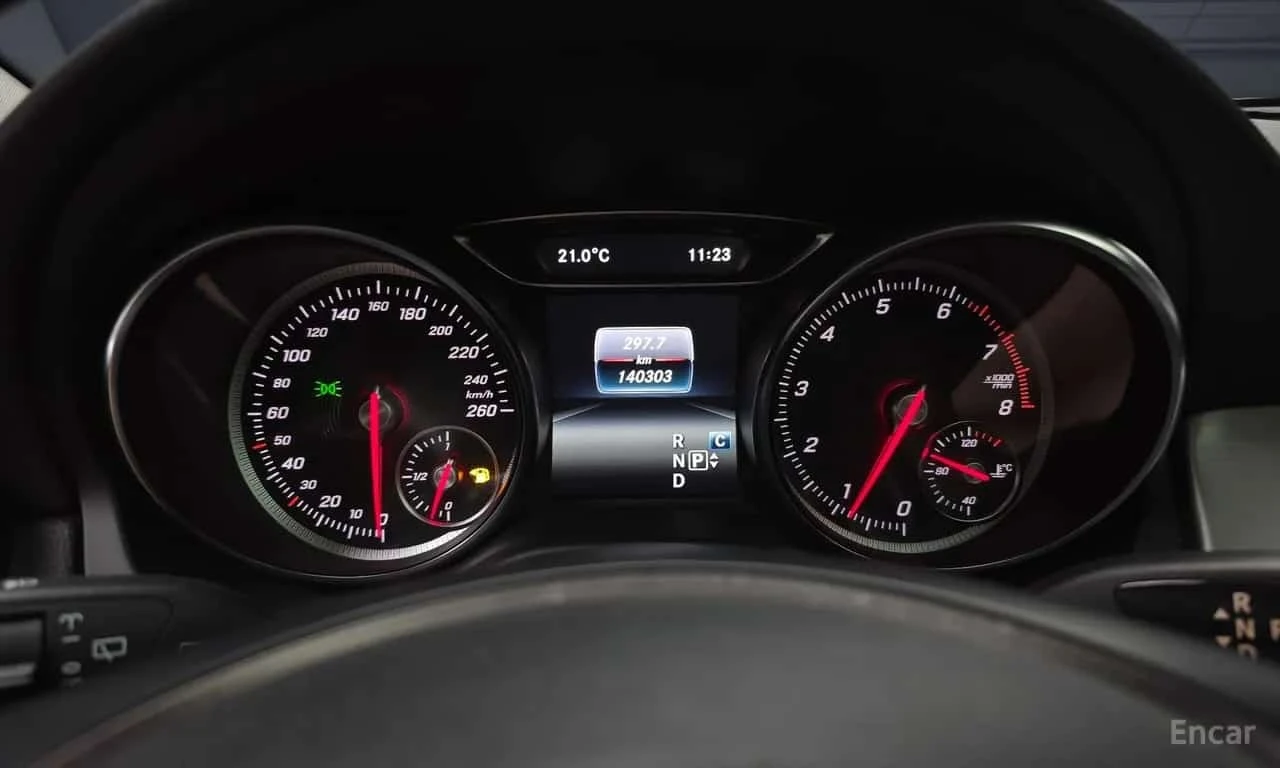 Mercedes-Benz GLB 220 * Premium * ��������� ���� �� �������� *  | Mobile.bg � ����������� 8