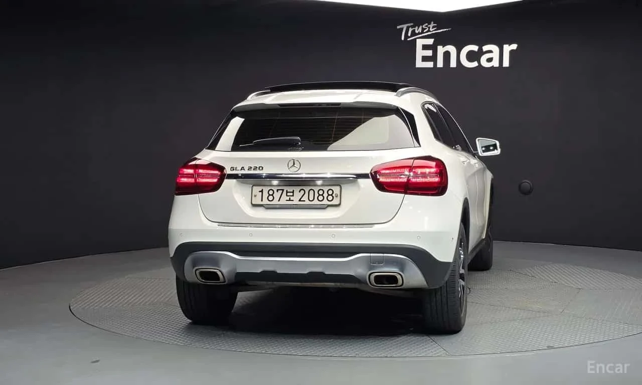 Mercedes-Benz GLB 220 * Premium * ��������� ���� �� �������� *  | Mobile.bg � ����������� 4