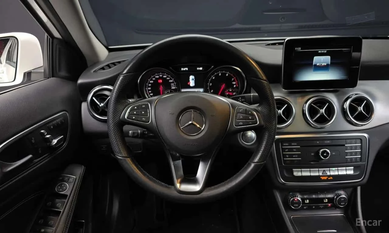 Mercedes-Benz GLB 220 * Premium * ��������� ���� �� �������� *  | Mobile.bg � ����������� 13