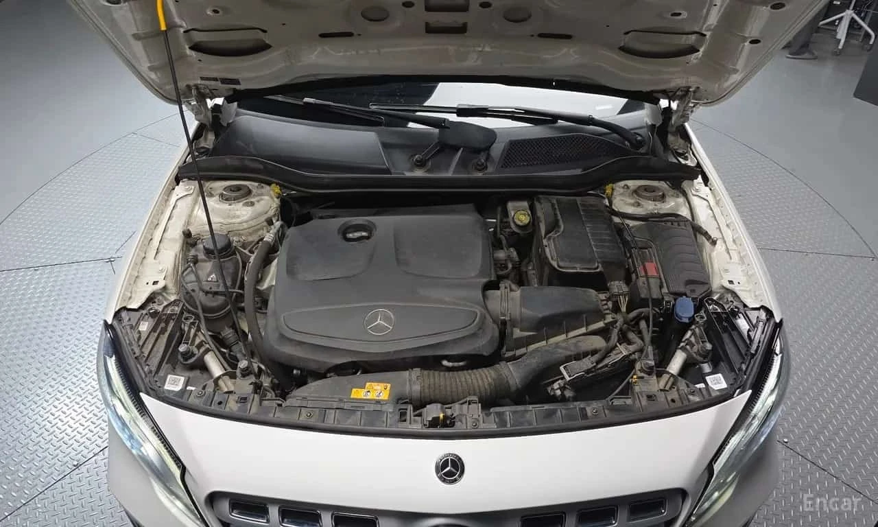 Mercedes-Benz GLB 220 * Premium * ��������� ���� �� �������� *  | Mobile.bg � ����������� 6