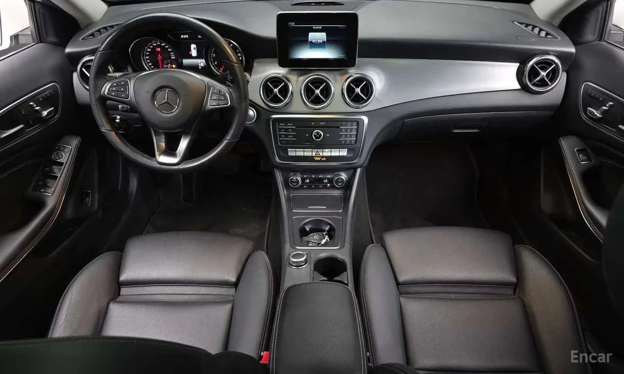Mercedes-Benz GLB 220 * Premium * ��������� ���� �� �������� *  | Mobile.bg � ����������� 7