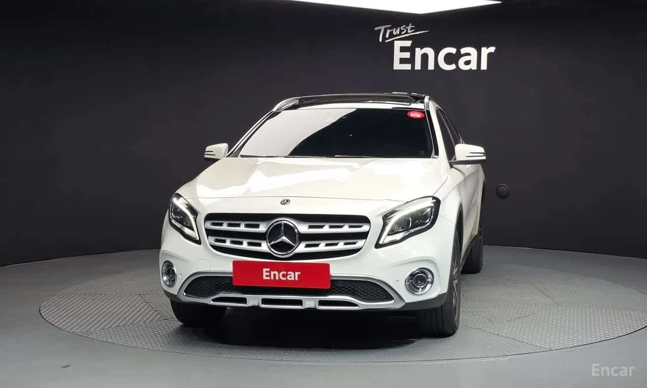 Mercedes-Benz GLB 220 * Premium * ��������� ���� �� �������� *  | Mobile.bg � ����������� 2
