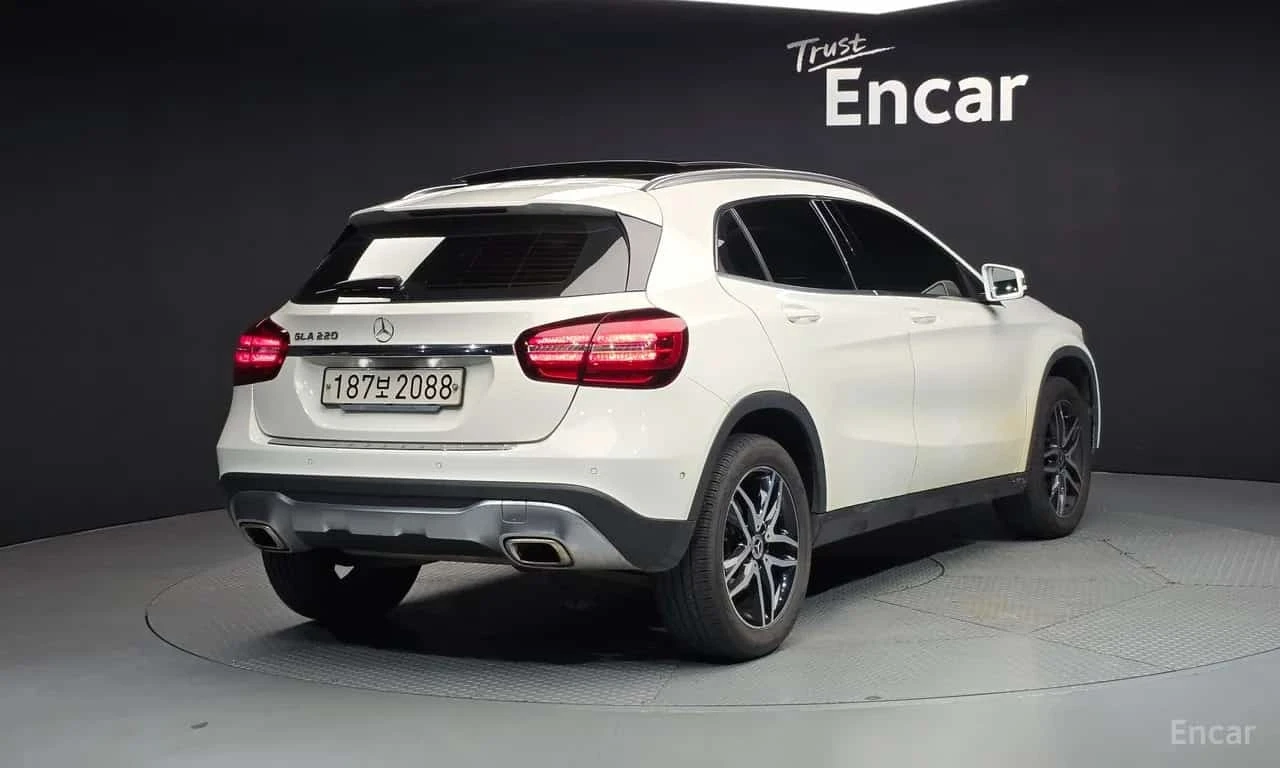 Mercedes-Benz GLB 220 * Premium * ��������� ���� �� �������� *  | Mobile.bg � ����������� 3