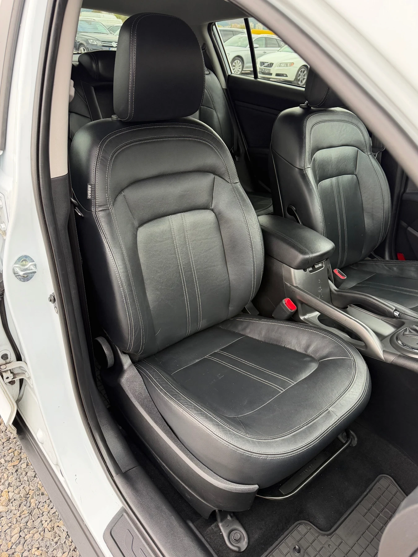 Kia Sportage 2.0CRDi 4x4 ��������� ������ ��������� | Mobile.bg � ����������� 14