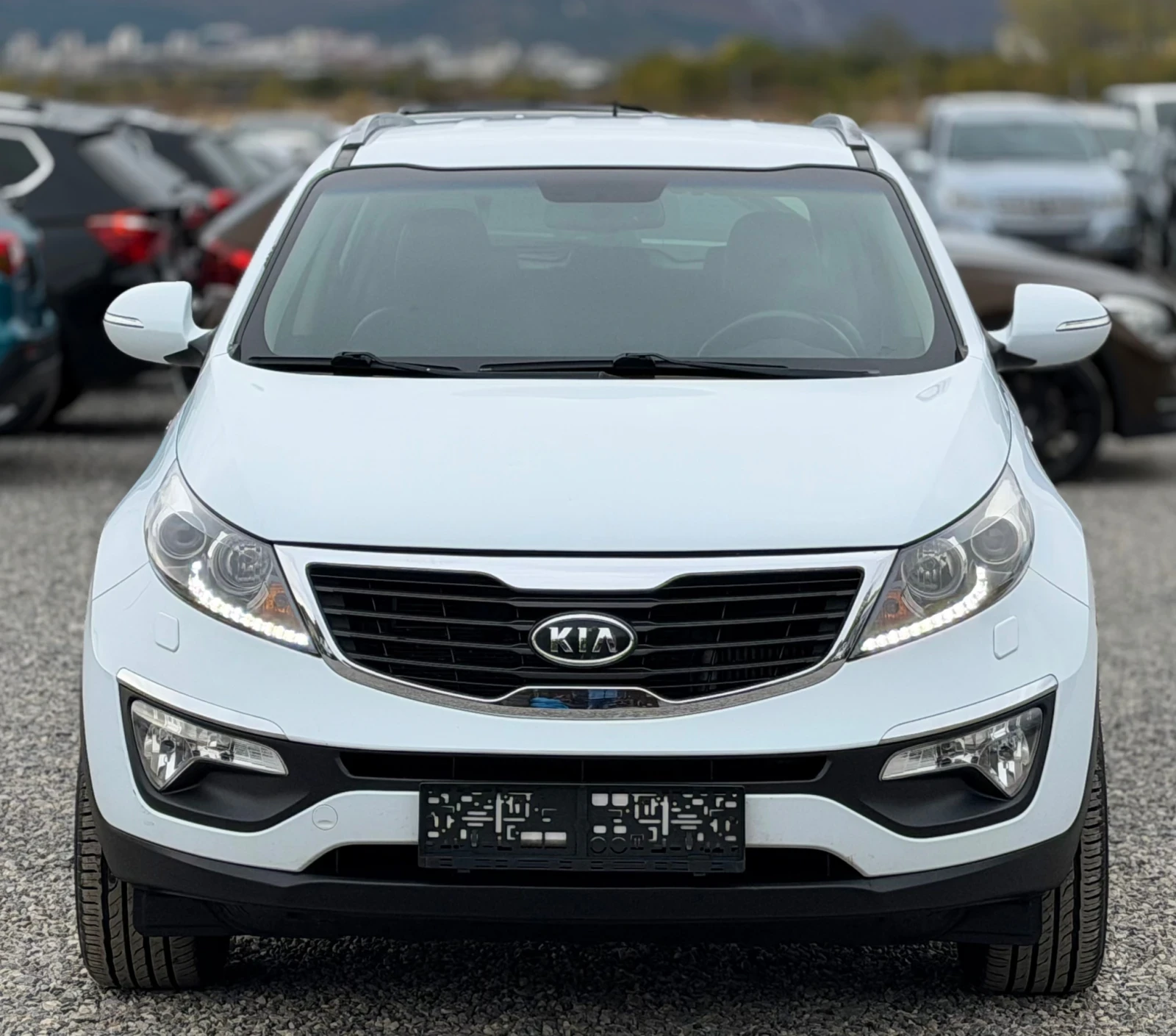 Kia Sportage 2.0CRDi 4x4 ��������� ������ ��������� | Mobile.bg � ����������� 2