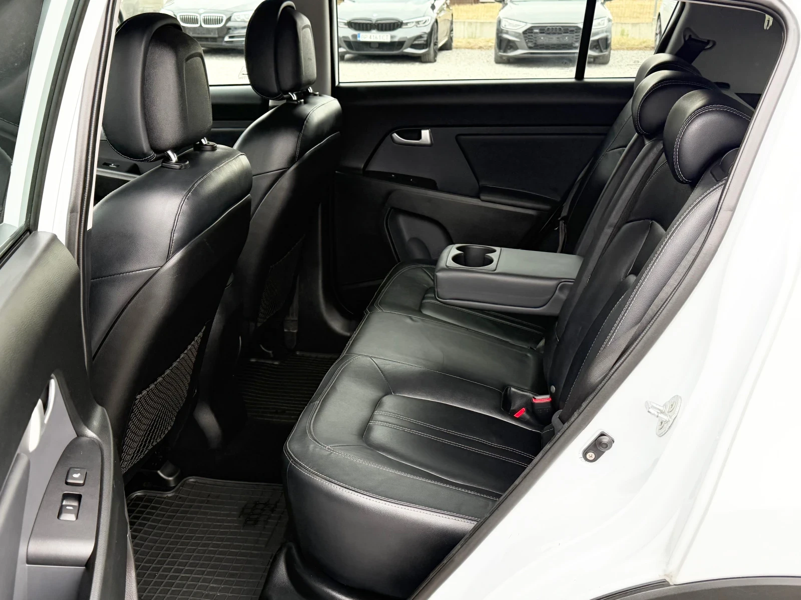 Kia Sportage 2.0CRDi 4x4 ��������� ������ ��������� | Mobile.bg � ����������� 15
