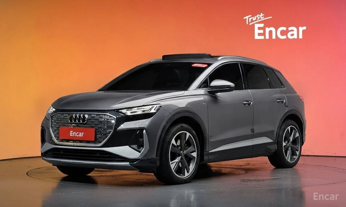 Audi Q4 | Mobile.bg � ����������� 1