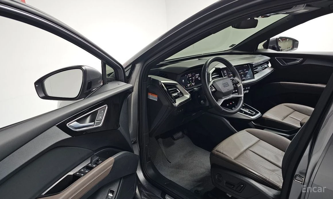 Audi Q4 | Mobile.bg � ����������� 10