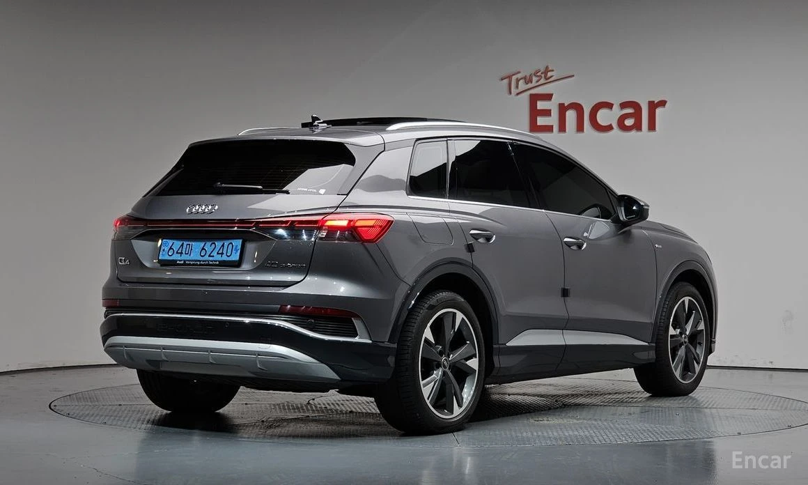 Audi Q4 | Mobile.bg � ����������� 2