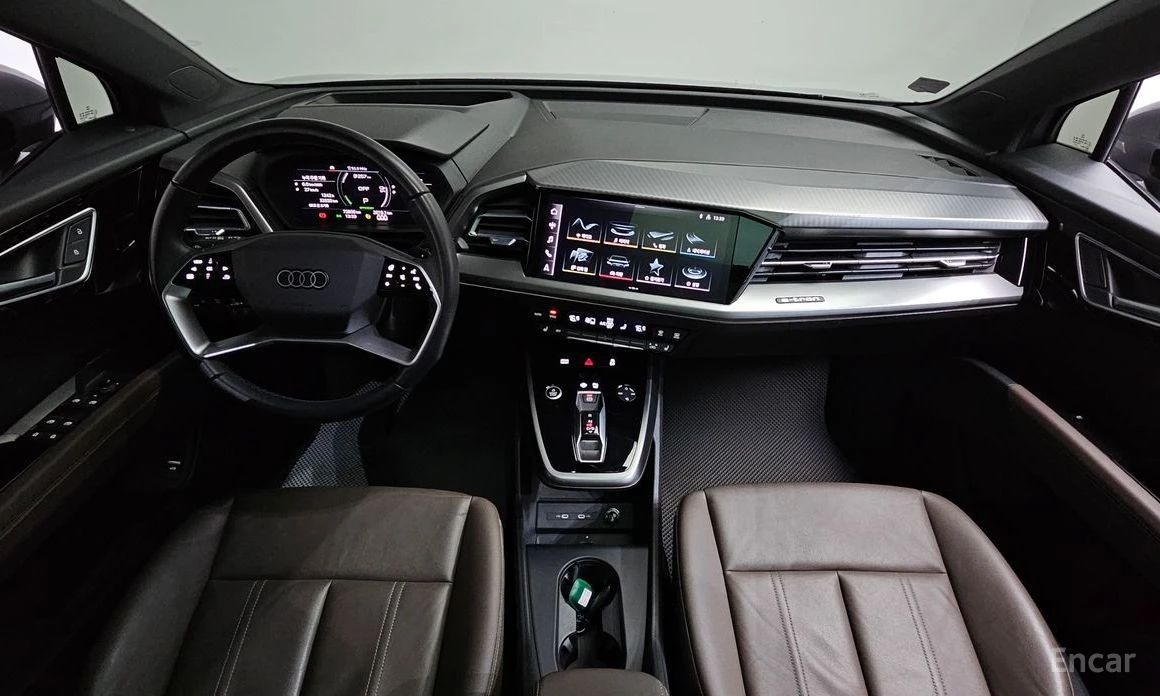 Audi Q4 | Mobile.bg � ����������� 7