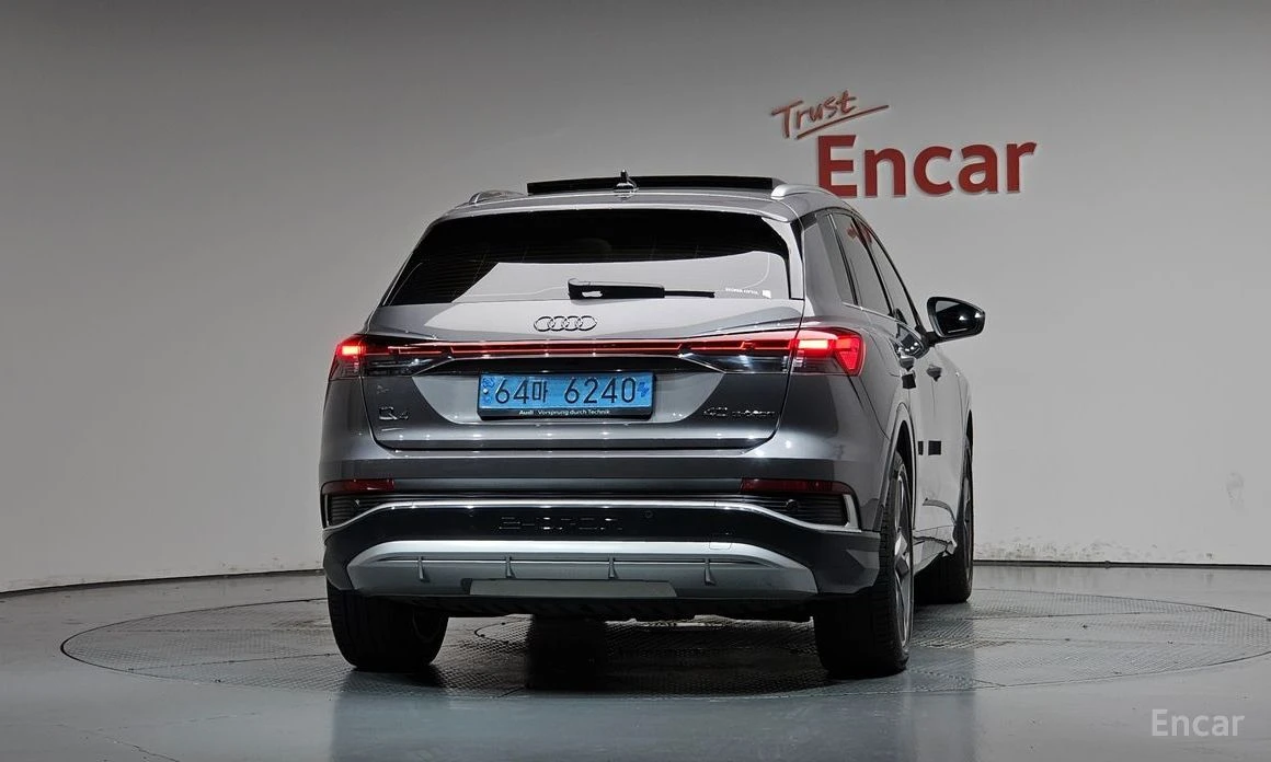 Audi Q4 | Mobile.bg � ����������� 4