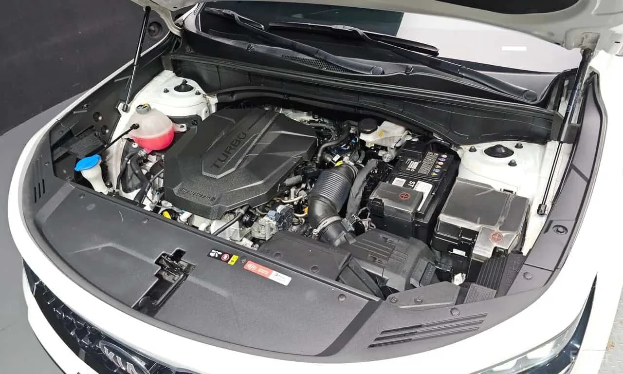 Kia Sorento * Diesel 2.2 4WD * 360 * ��������� *  | Mobile.bg � ����������� 6