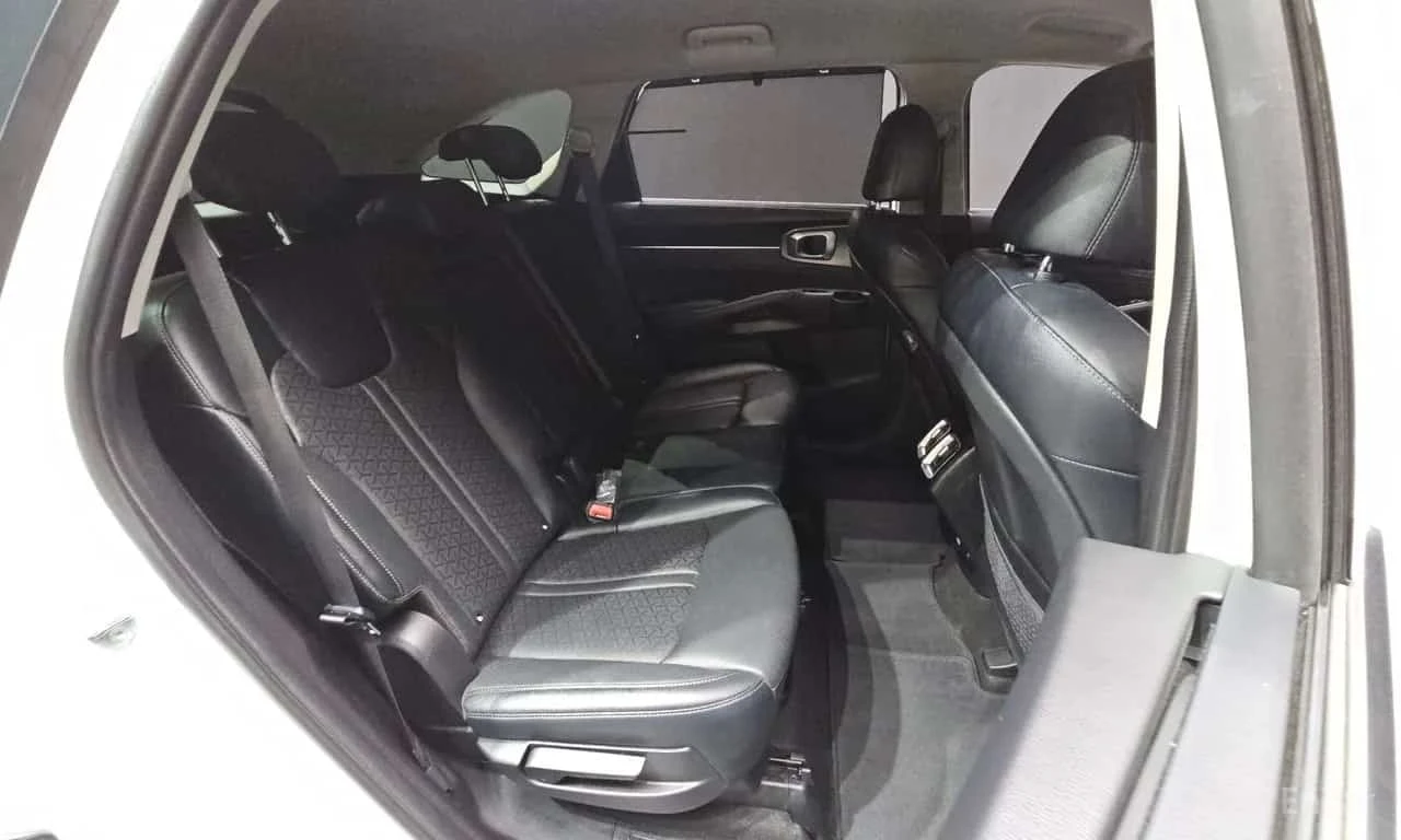 Kia Sorento * Diesel 2.2 4WD * 360 * ��������� *  | Mobile.bg � ����������� 12
