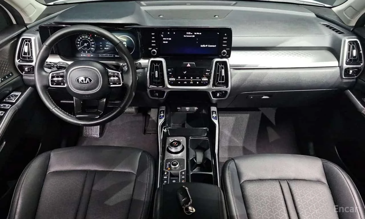 Kia Sorento * Diesel 2.2 4WD * 360 * ��������� *  | Mobile.bg � ����������� 7