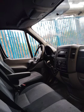 Mercedes-Benz Sprinter 313 CDI, снимка 5