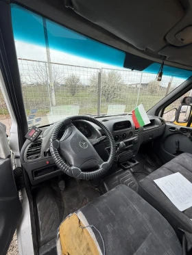 Mercedes-Benz Sprinter 413, снимка 5