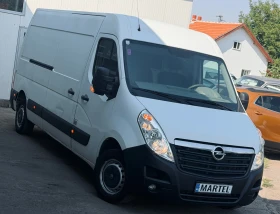 Opel Movano 2.3dCi КЛИМА, снимка 3