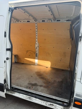 Opel Movano 2.3dCi КЛИМА, снимка 14