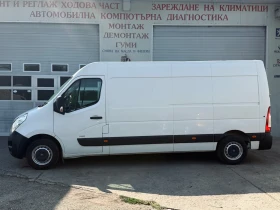 Opel Movano 2.3dCi КЛИМА, снимка 4