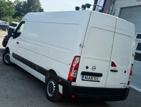 Opel Movano 2.3dCi КЛИМА, снимка 5