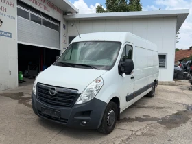 Opel Movano 2.3dCi КЛИМА, снимка 1