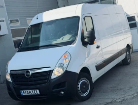Opel Movano 2.3dCi КЛИМА, снимка 1