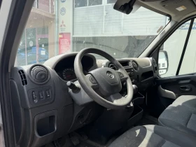 Opel Movano 2.3dCi КЛИМА, снимка 5