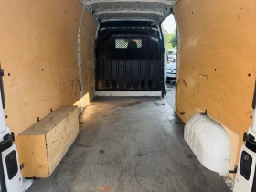 Opel Movano 2.3dCi КЛИМА, снимка 13