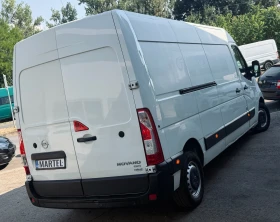Opel Movano 2.3dCi КЛИМА, снимка 7