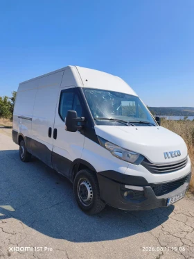 Iveco 35 35S14, снимка 3