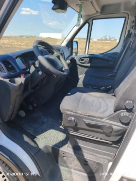 Iveco 35 35S14, снимка 7