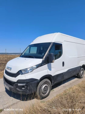 Iveco 35 35S14, снимка 1