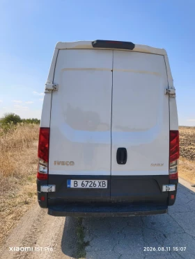 Iveco 35 35S14, снимка 6
