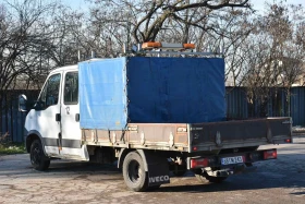 Iveco Daily 35c17, снимка 8